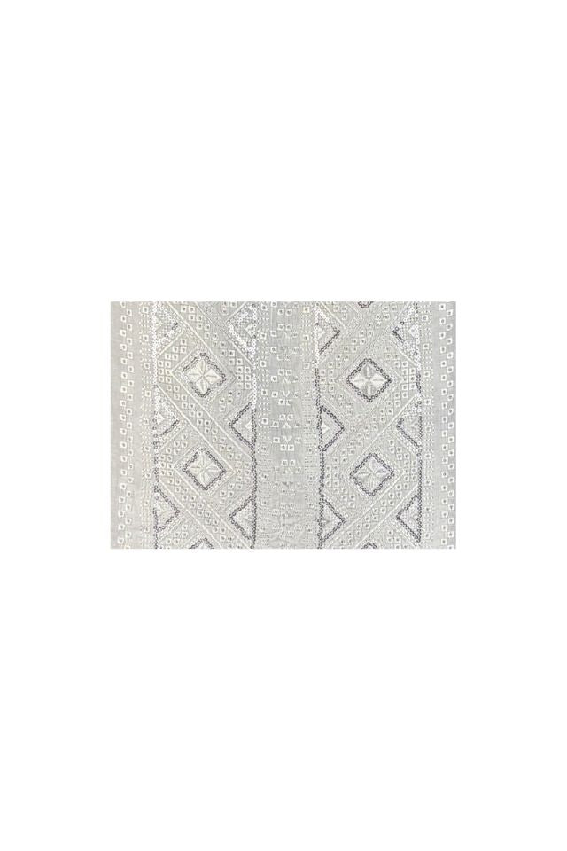 Bluza dama RA25 alb/argintiu