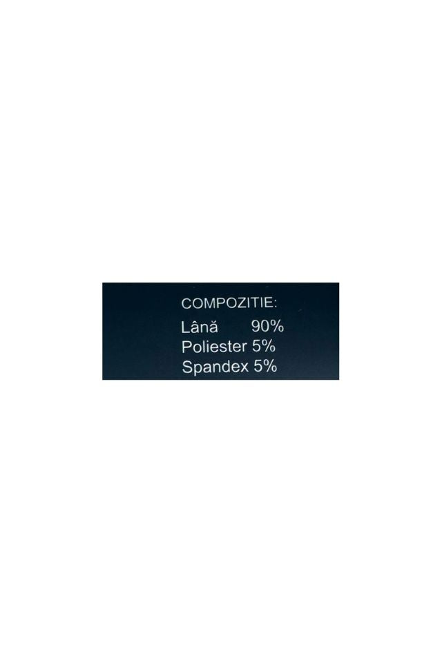 Sosete 10 perechi sosete barbati din lana