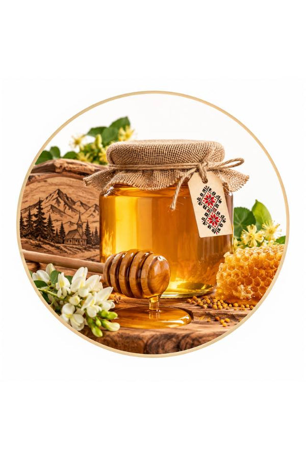 Miere romaneasca