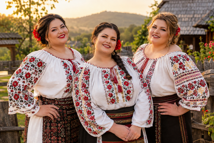 Mărimi mari