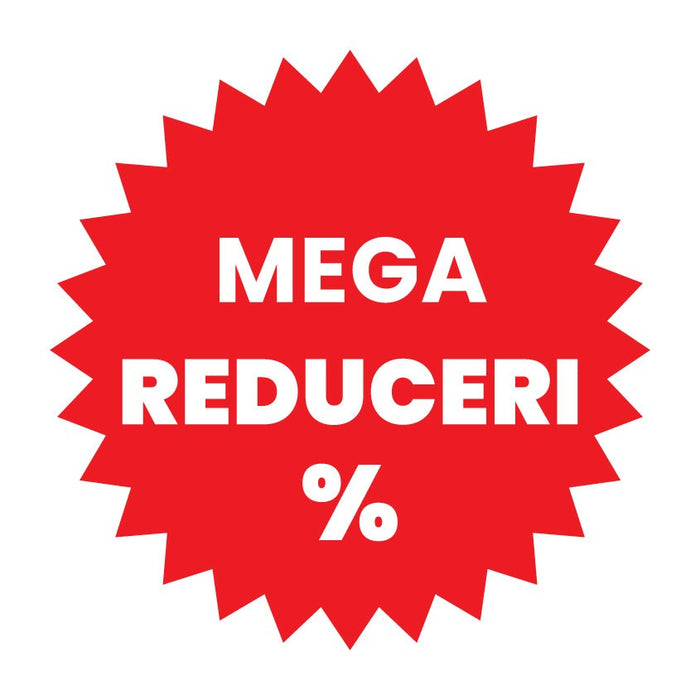 Reduceri mari