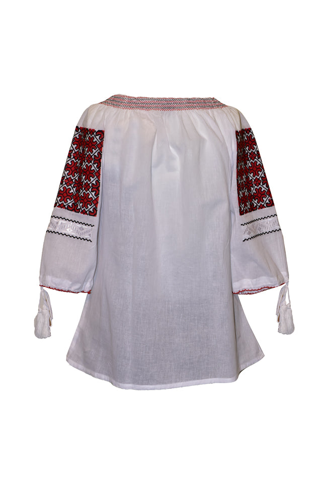 Bluza tip ie dama RR 277