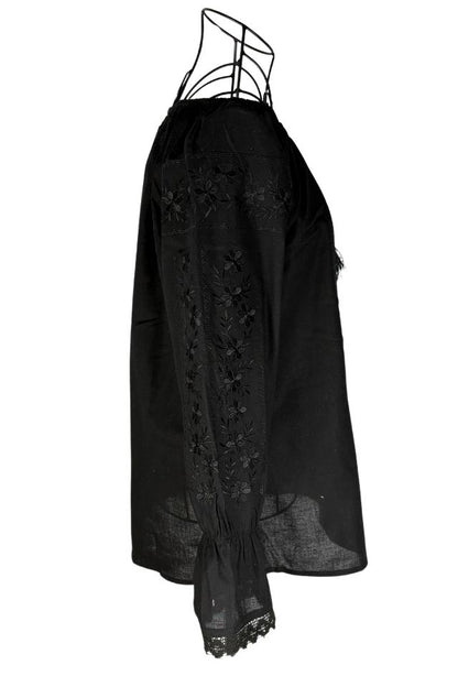 Bluza dama RFN 2 negru