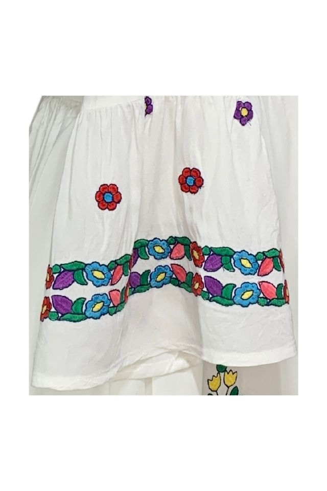 Rochie traditionala, dama, RA20