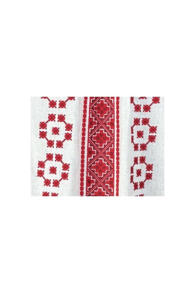 Bluza dama M26 alb/grena
