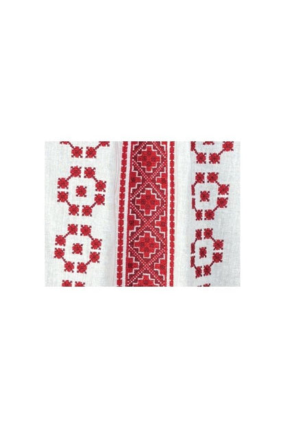 Bluza dama M26 alb/grena