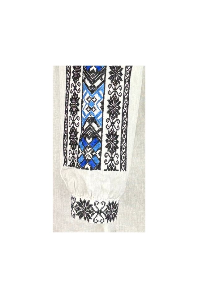 Bluza dama tip ie R25 alb fildes/rosu cireasa