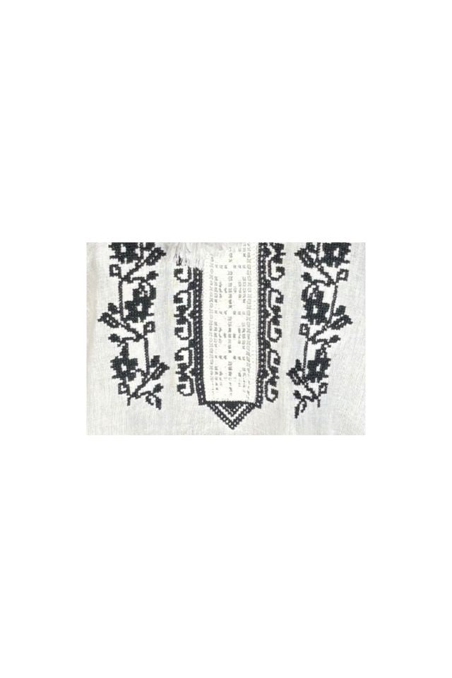 Bluza baieti CPB alb/negru