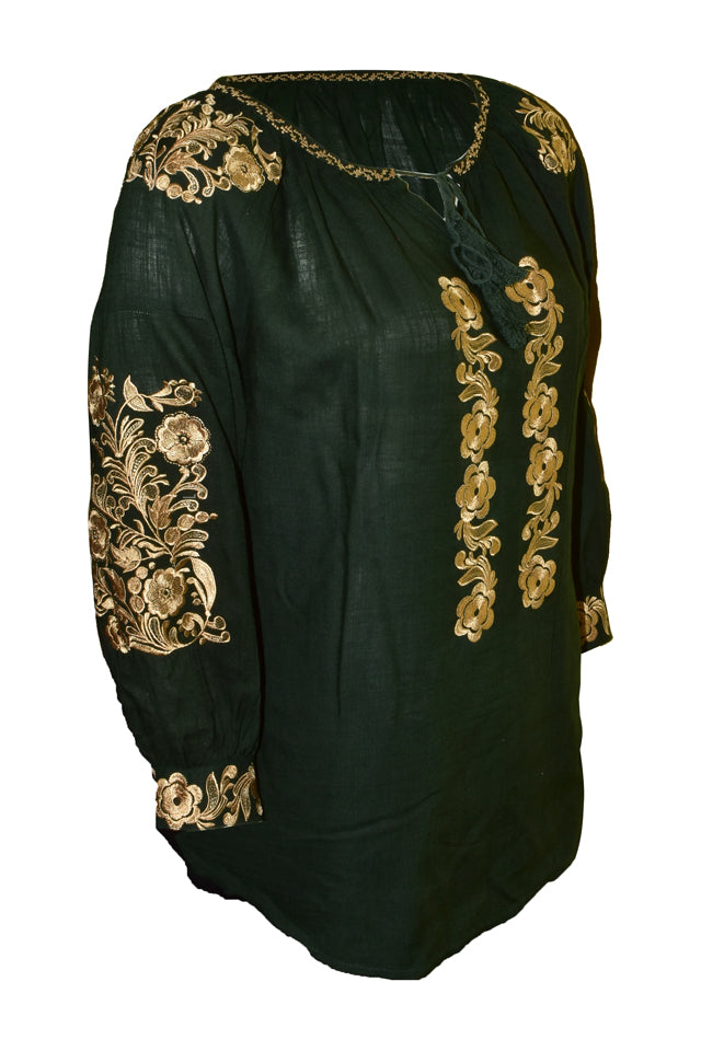 Bluza tip camasa dama RV