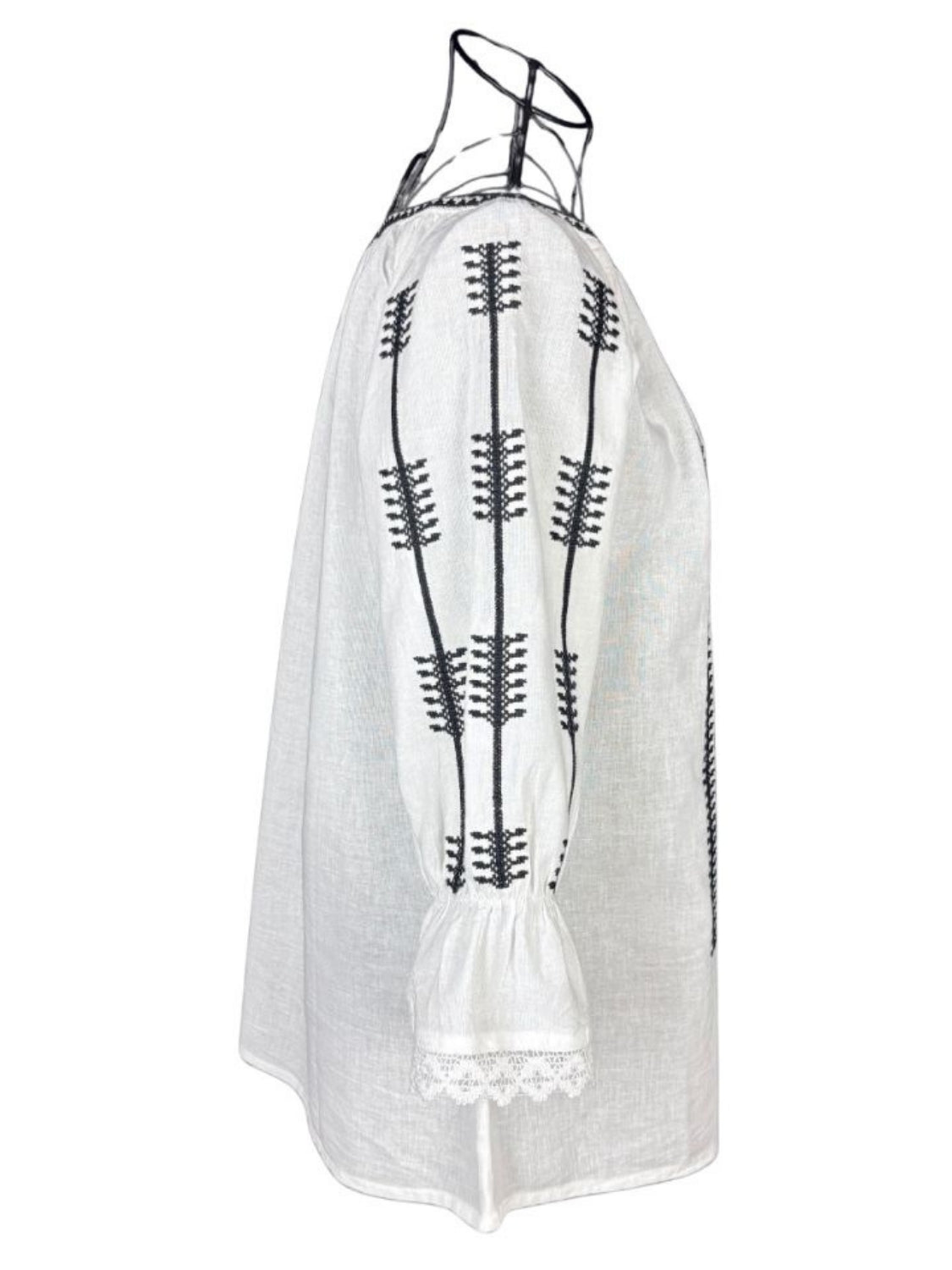 Bluza dama A26 alb