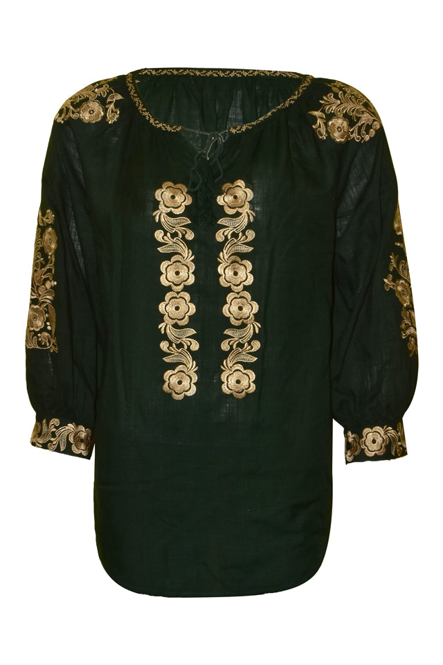 Bluza tip camasa dama RV