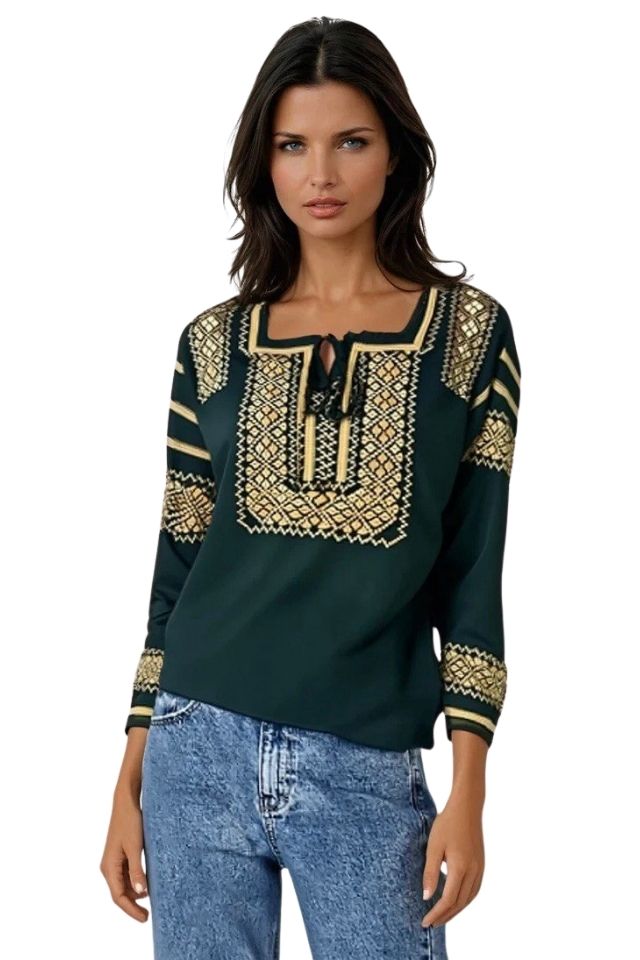 Bluza tip ie dama RBIB