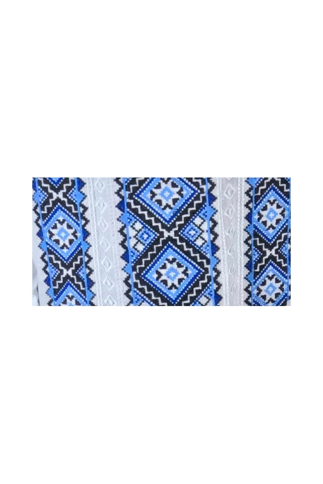 Bluza dama tip ie RD24, alb/negru