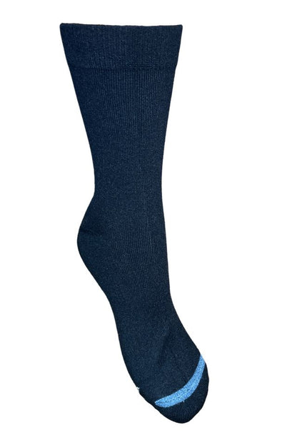 Set 10 perechi sosete barbati din angora AU, Dacali, marimea 40-44, multicolor