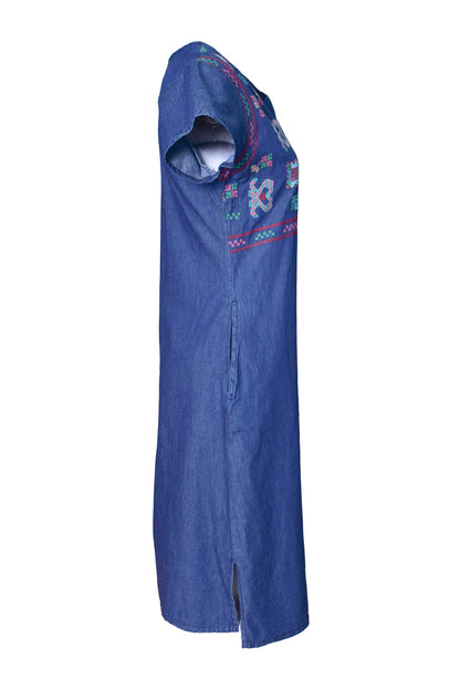 Rochie traditionala dama, RSA2