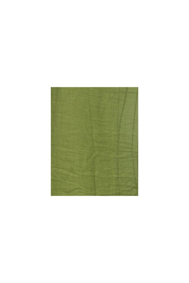 Esarfa dama uni 25V, verde feriga 180 x 95 cm