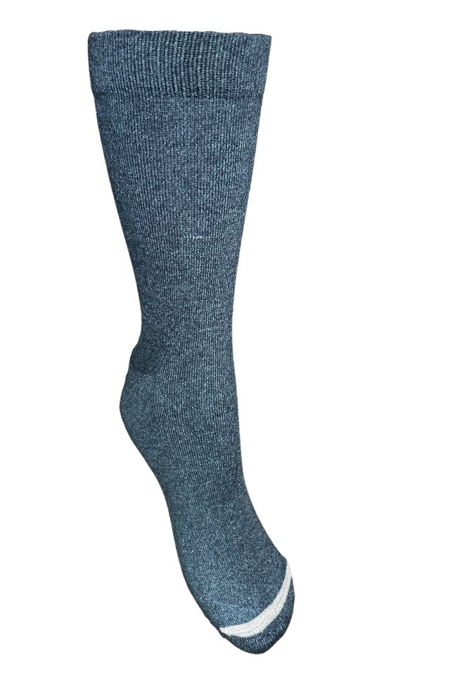 Set 5 perechi sosete barbati din angora AU, Dacali, marimea 40-44, multicolor