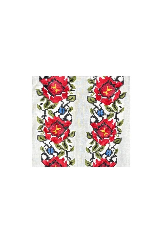 Bluza dama RFN 2 alb/galben