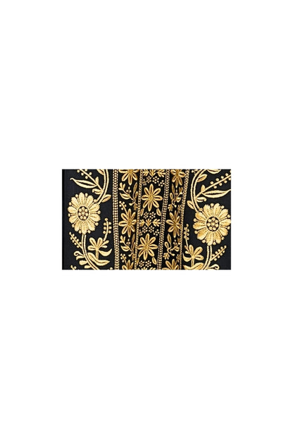 Bluza dama O26F negru/bej