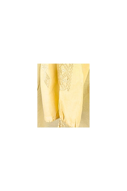Bluza dama O26F crem