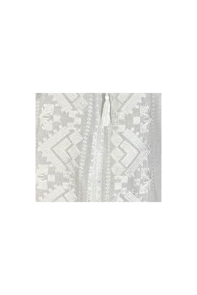 Bluza dama RSL5 alb crystal