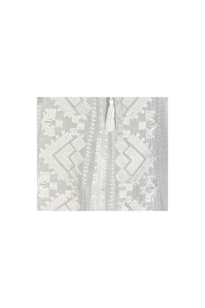 Bluza dama RSL5 alb crystal
