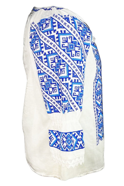 Bluza dama R 25, Dacali