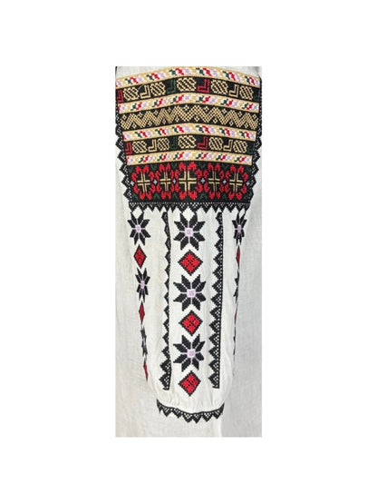 Bluza dama 2IU26 alb/mov