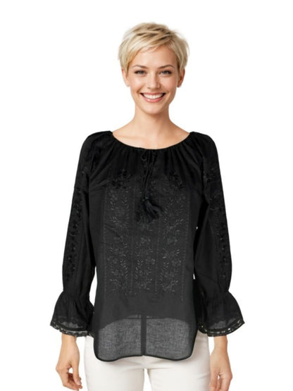 Bluza dama RFN 2 negru