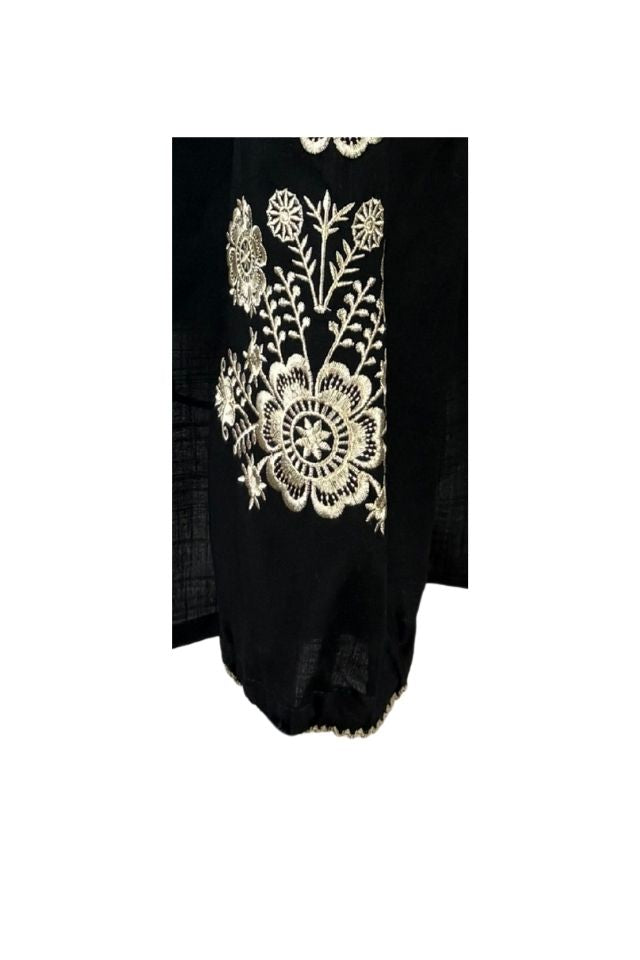Bluza dama F26 negru