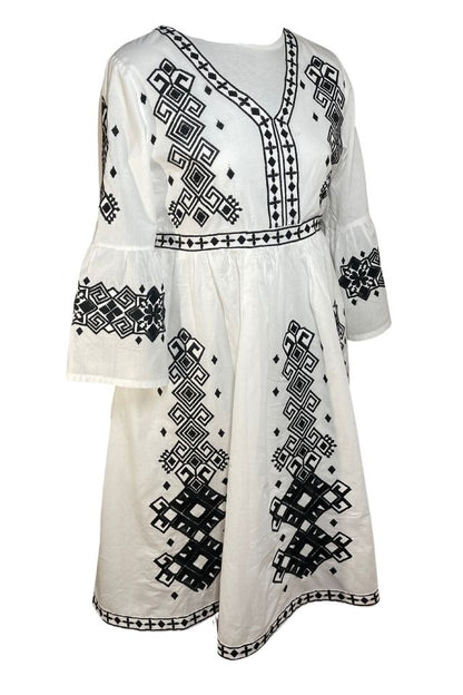 Rochie casual dama, IRA 3