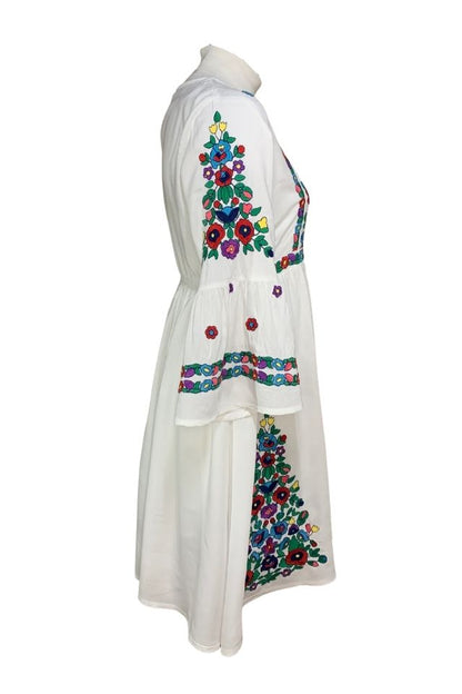 Rochie traditionala, dama, RA20