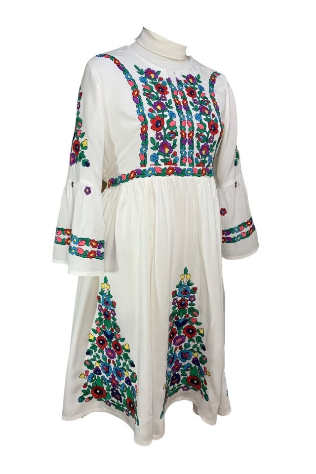 Rochie traditionala, dama, RA20