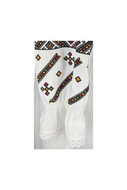 Bluza dama SE26F alb/mov