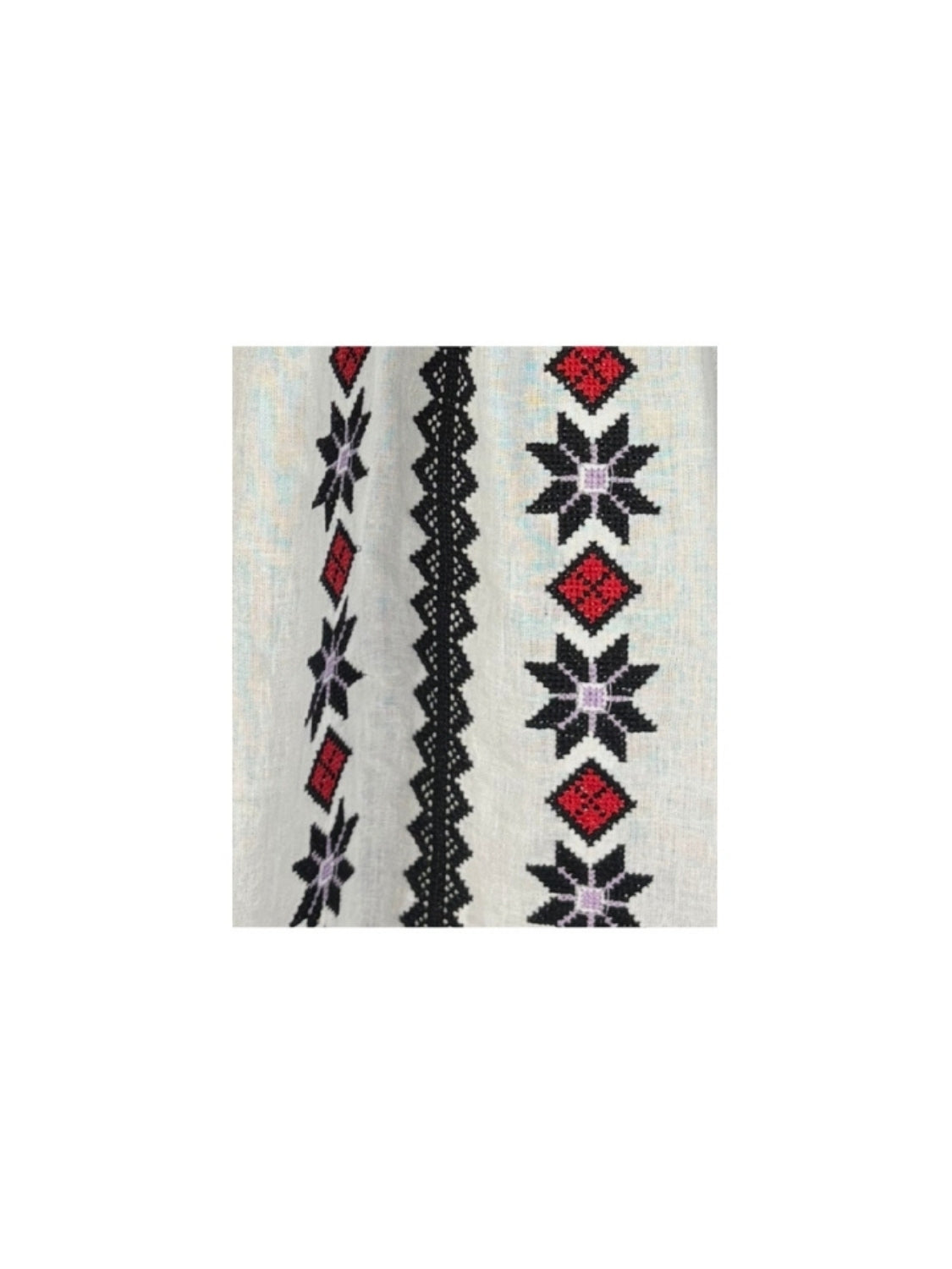 Bluza dama 2IU26 alb/mov
