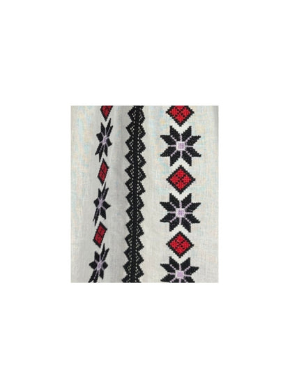 Bluza dama 2IU26 alb/mov