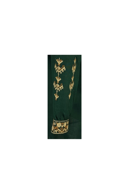 Bluza dama IL26 verde