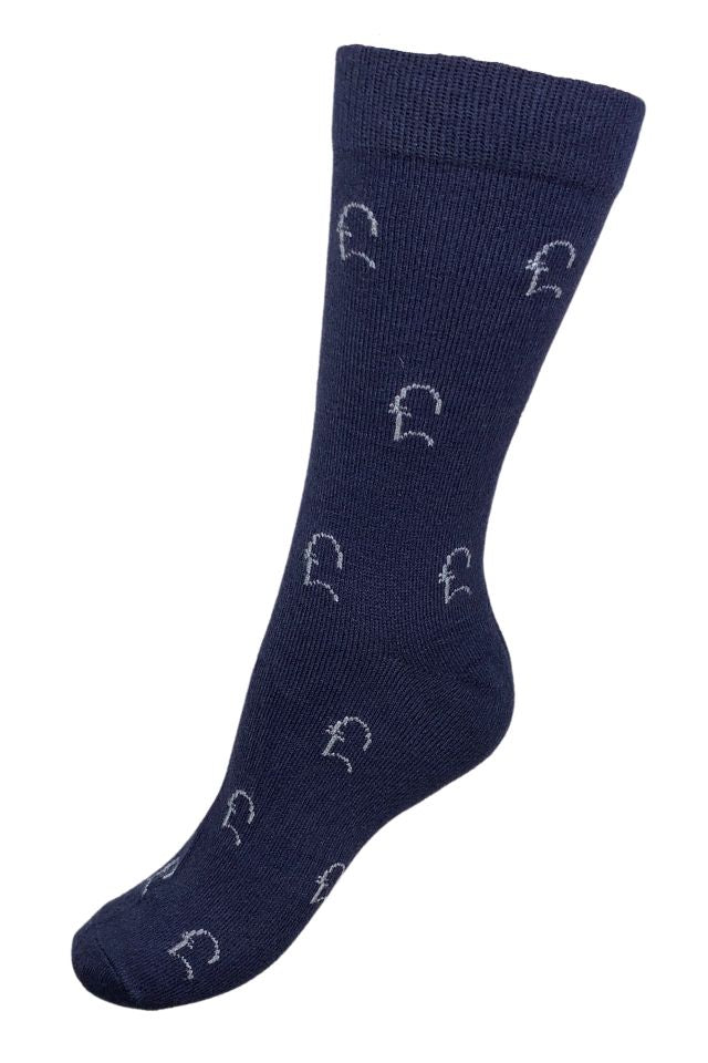 Set 10 perechi sosete barbati din angora AJ, Dacali, marimea 40-44, multicolor