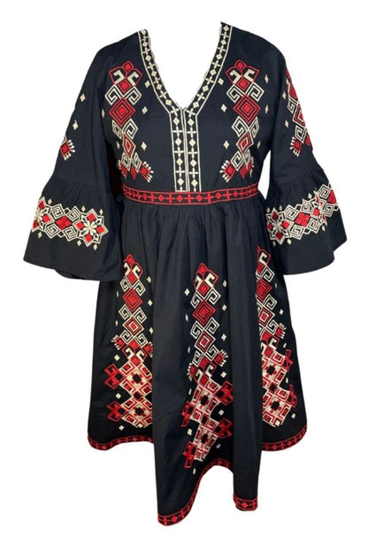 Rochie casual dama, IRA 3