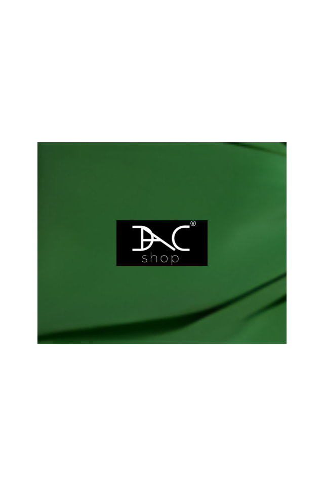 Esarfa tip sal din casmir, verde
