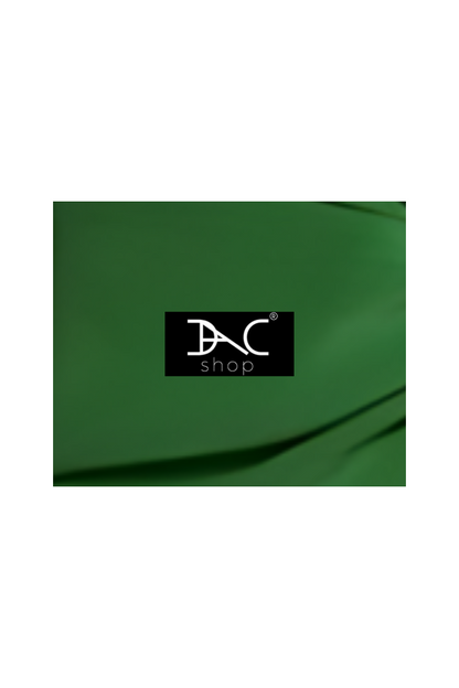 Esarfa tip sal din casmir, verde