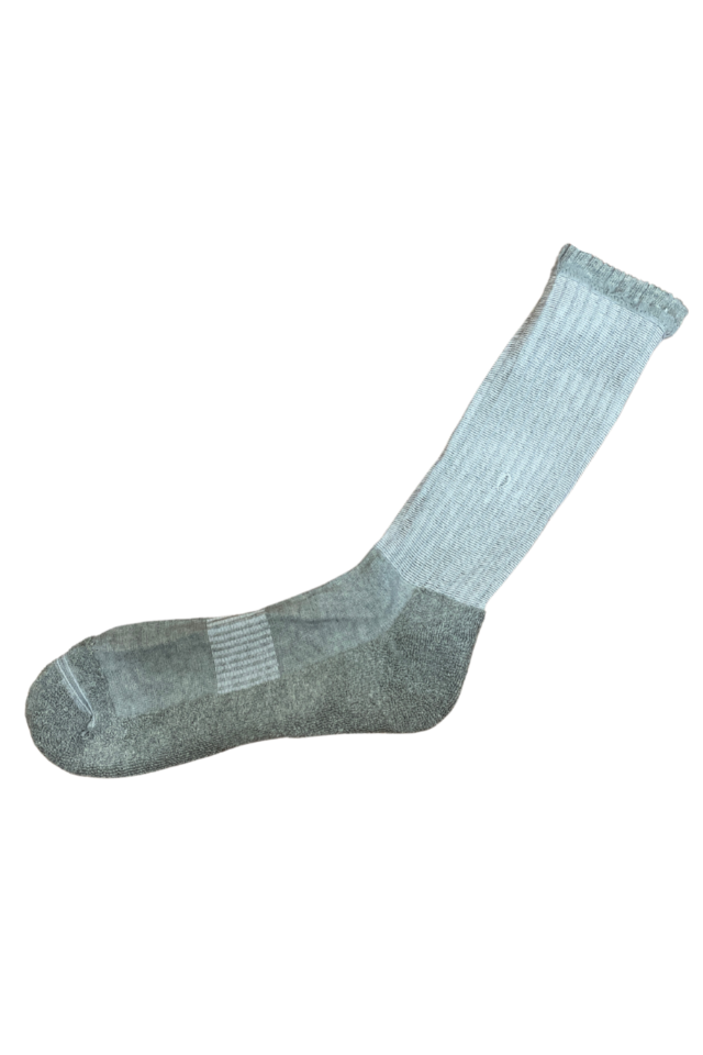 Set 5 perechi sosete barbati sport din bumbac fara cusaturi, Dacali, marimea 40-44, multicolor