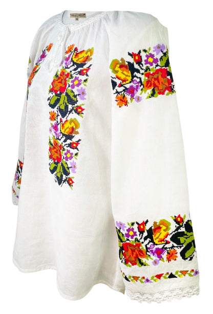 Bluza casual dama RFN 2