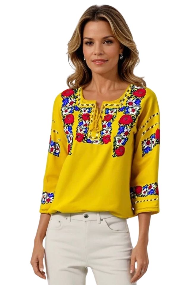 Bluza dama R tip ie