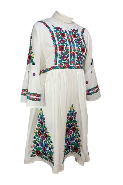 Rochie traditionala, dama, RA20