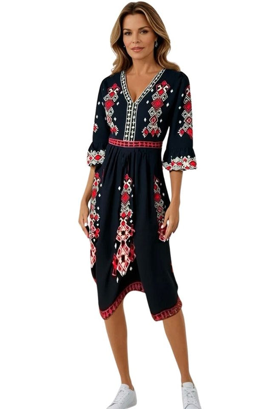 Rochie casual dama, IRA 3