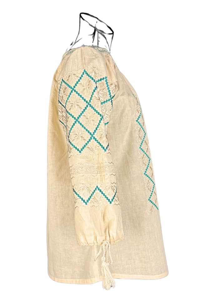 Bluza dama RA25 bej