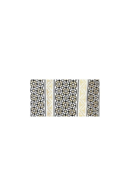 Bluza dama A26 alb/bej