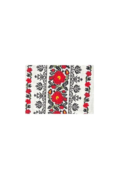 Bluza dama tip ie 257 alb/galben