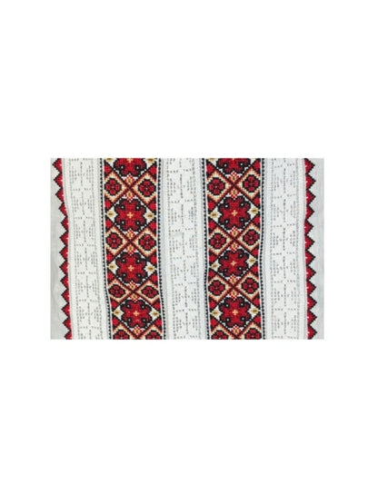 Bluza dama 2IU26 alb/bej